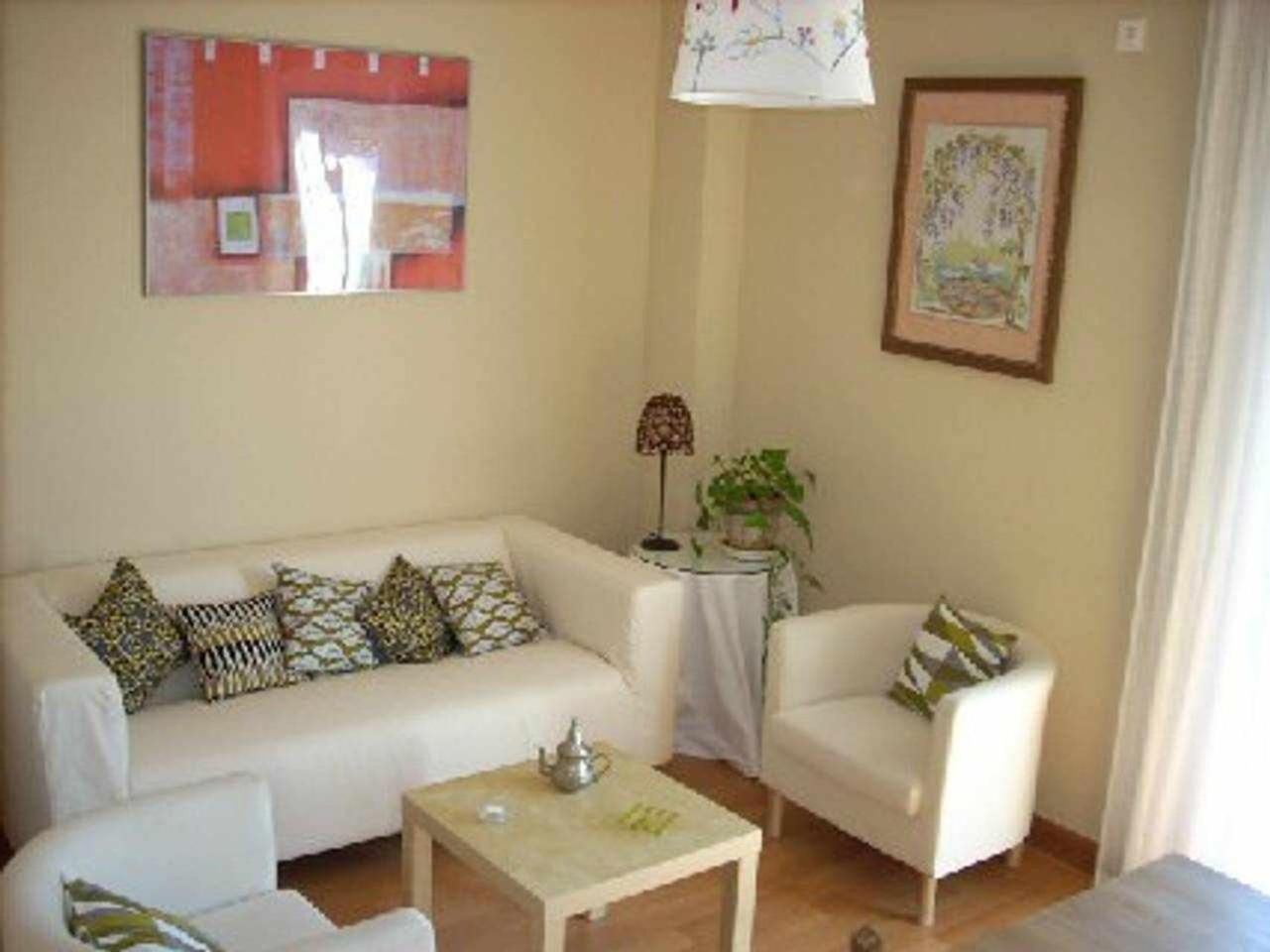 Vtv San Franciscocentromezquita Apartment Kordoba Bagian luar foto