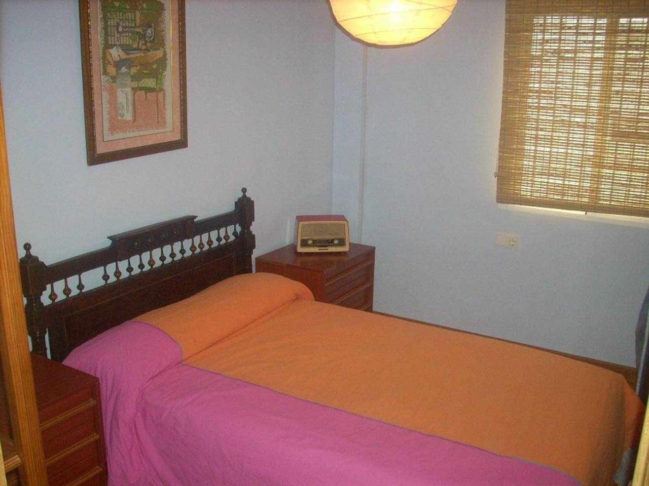 Vtv San Franciscocentromezquita Apartment Kordoba Bagian luar foto